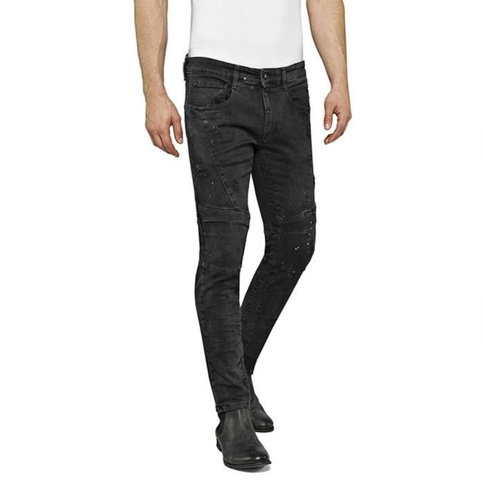 Vêtements Homme Pantalons Replay Ma905 Zaldok