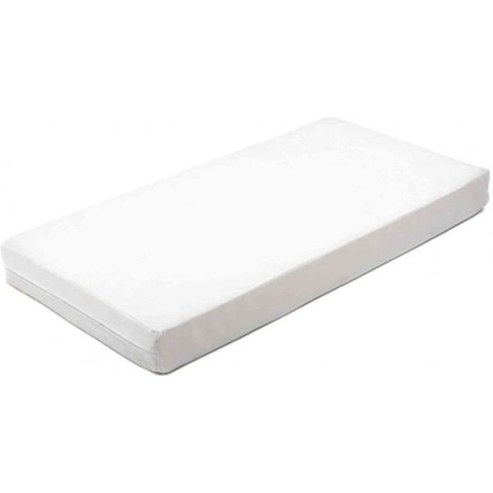 P TIT LIT Housse de matelas Allergostop® 60 x 120 cm