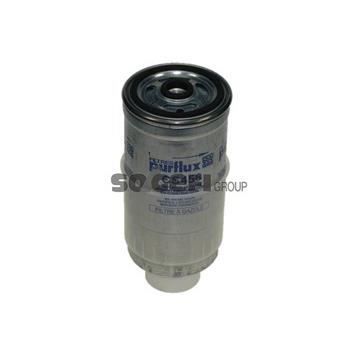 PURFLUX Filtre à Gazole CS456