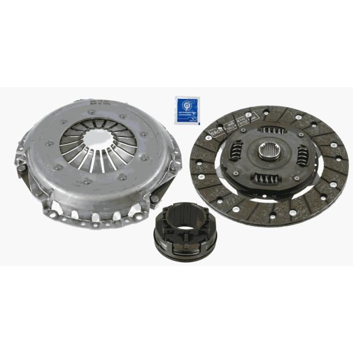 KIT EMBRAYAGE SACHS 3000 840 301