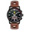 830060 - Montre Homme - Quartz - Noir