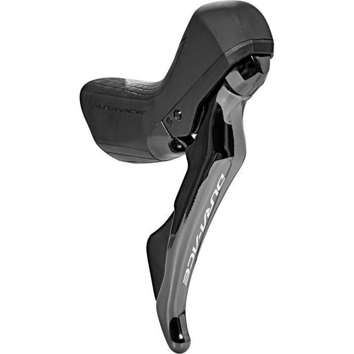 Shimano Dura Ace ST-R9120 - Commande de vitesse - droite 11 vitesses pour freins à disque noir