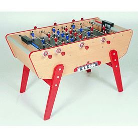Baby Foot Star Hetre