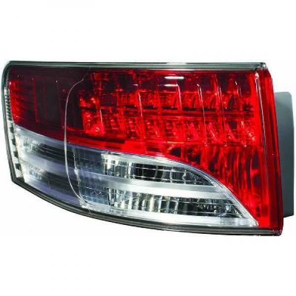 Feu arrière gauche TOYOTA AVENSIS (T27) de 08 à 11