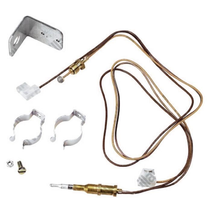 Thermocouple à dérivation Pour VKS Réf. 171164 VAILLANT