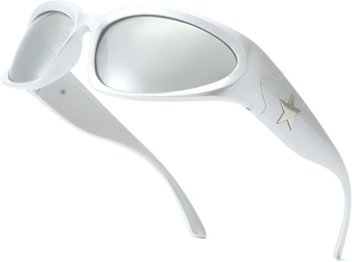 Lentilles Polarisées IKON Miroir Argenté Pour Dragon Regal - Neuf Avec étiquettes