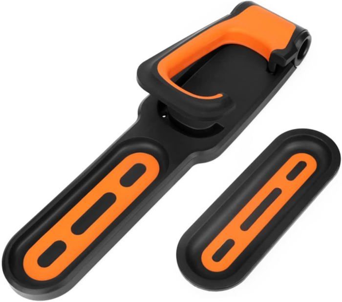 Angoily 2 Stück Küchen Abtropfregale - Universelle Gemüse & Obst Abtropfschalen Für Die Arbeitsplatte