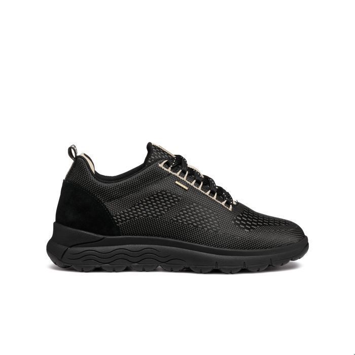 Geox Baskets femme Geox Spherica ABX