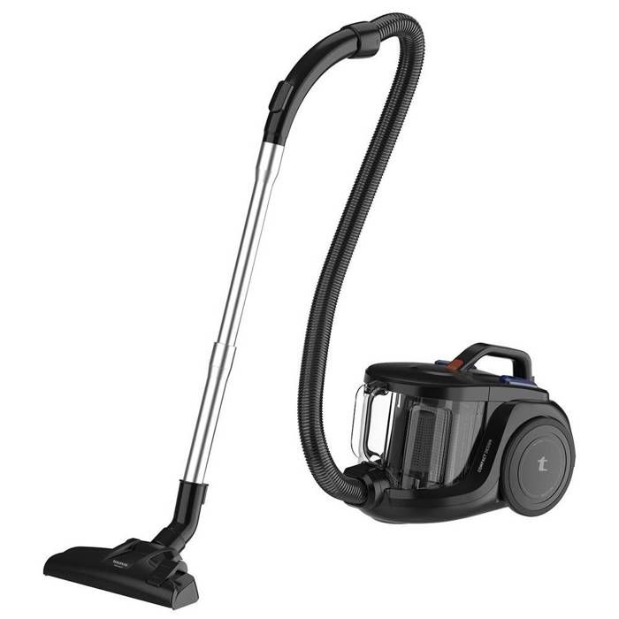 Aspirateur traîneau sans sac GUZZLER CYCLONE Filtration HEPA 12 - vue 2