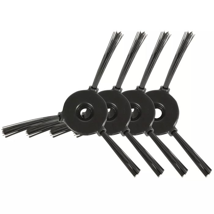 Lot 4 Brosses Récurer Cycloniques Zodiac MX8 MX6 R0714400