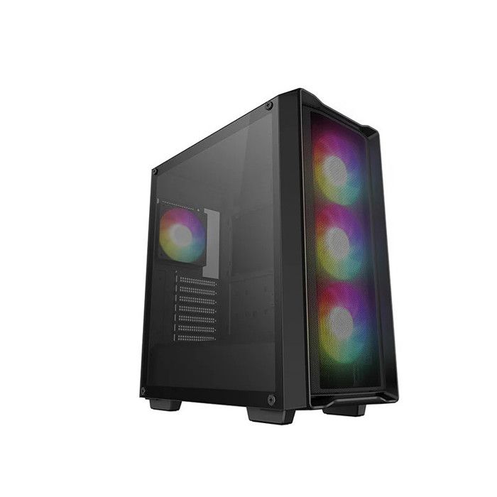 DeepCool CC560 MESH V2 - vue 6