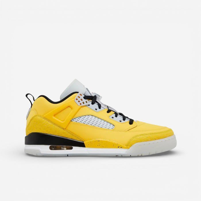 AIR JORDAN Jordan Spizike Low Lightning