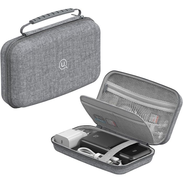 Ensemble De Disques De Golf Avec 6 Disques Et Mini Disques, Sac De Golf De Demarrage Serviette