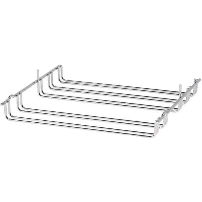 Gradin / grille latéral de four 00472738 Four Bosch Grilles