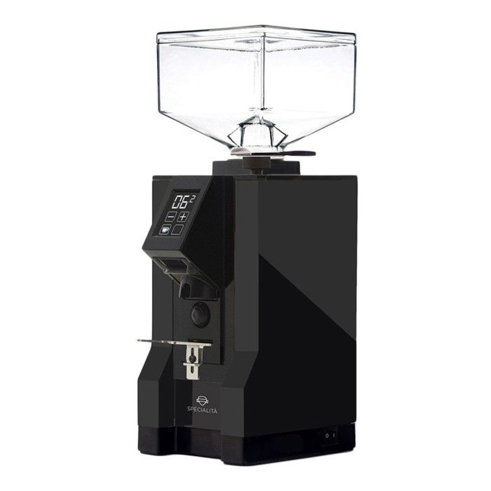 Moulin à café expresso Eureka Mignon Silent Range Specialità 15BL - noir