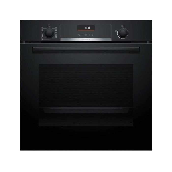 Four Encastrable Bosch Serie 6 HBG536EB4 – 71L 3400W EasyClean A+
