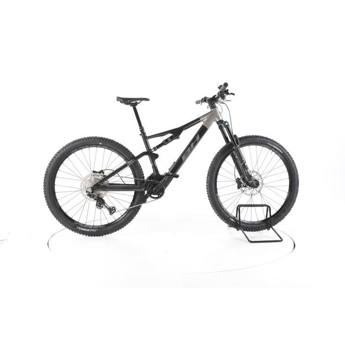 Acheter Vélo électrique - BH Bikes Ilynx Trail 8.1 - noir - VTT électrique tout suspendu - BH 540 Wh Reconditionné Reconditionné - 2989,00 € Vélo électrique - BH Bikes Ilynx Trail 8.1 - noir - VTT électrique tout suspendu - BH 540 Wh Reconditionné Reconditionné - BH Bikes reconditionné disponible sur Cdiscount Seconde Vie