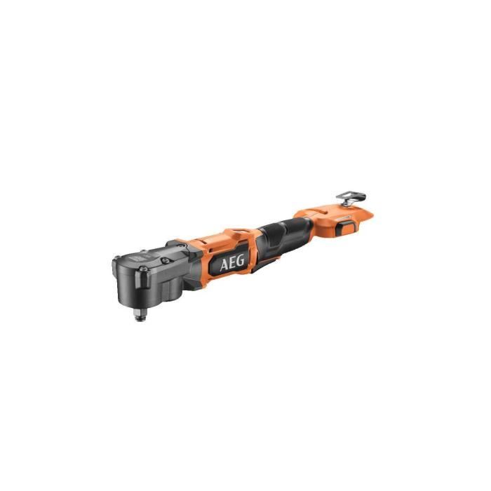 Boulonneuse D'angle Sans Fil 18V Li-Ion M18 FRADH-0  Machine Seule 4933451290 Milwaukee