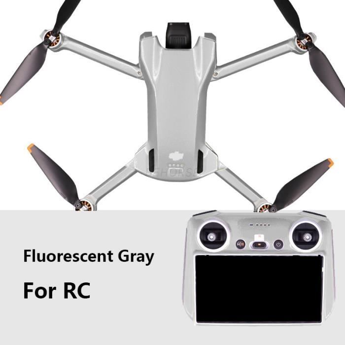 Autocollant Personnalisé Pour Mini 4 Pro, Décoration Au