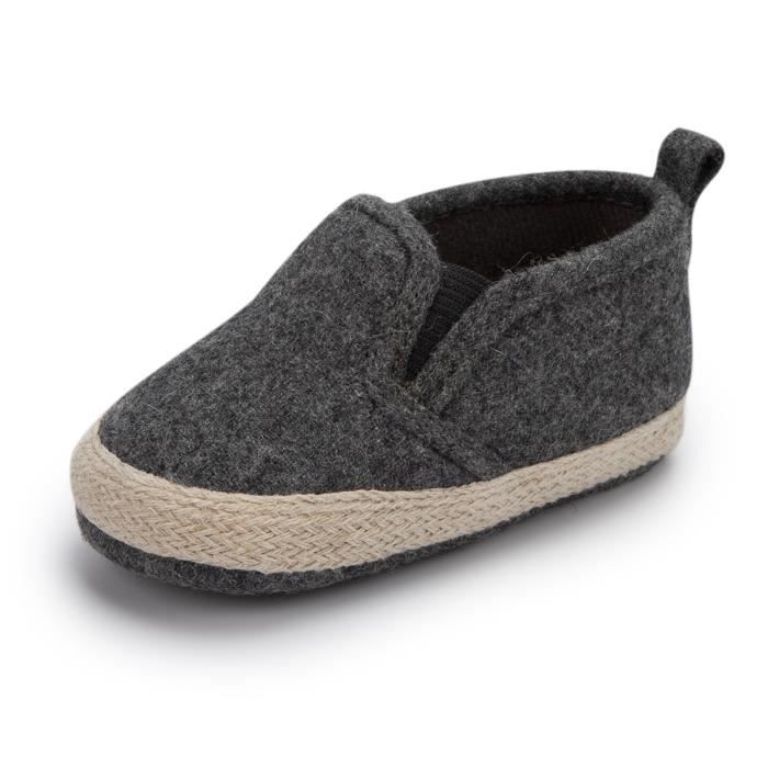 Taille chaussure bebe 12 mois 2025