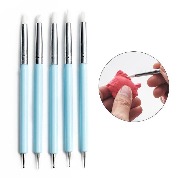 Fraise Carbure 2 Tailles SGS 09324 - 1/16" Bille, Portée étendue, Pour Usinage Profond, Neuf