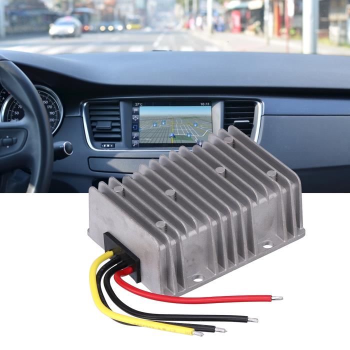 Dc-Dc Convertisseur Régulateur Réducteur 12-24V Abaisseur À Dc 5V 20A