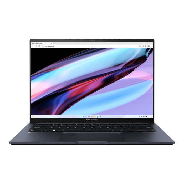 Ordinateur Portable – ASUS – UX6404VV-M9004W – 14.5 pouces 2.8K OLED – Intel i7 – 16 Go RAM