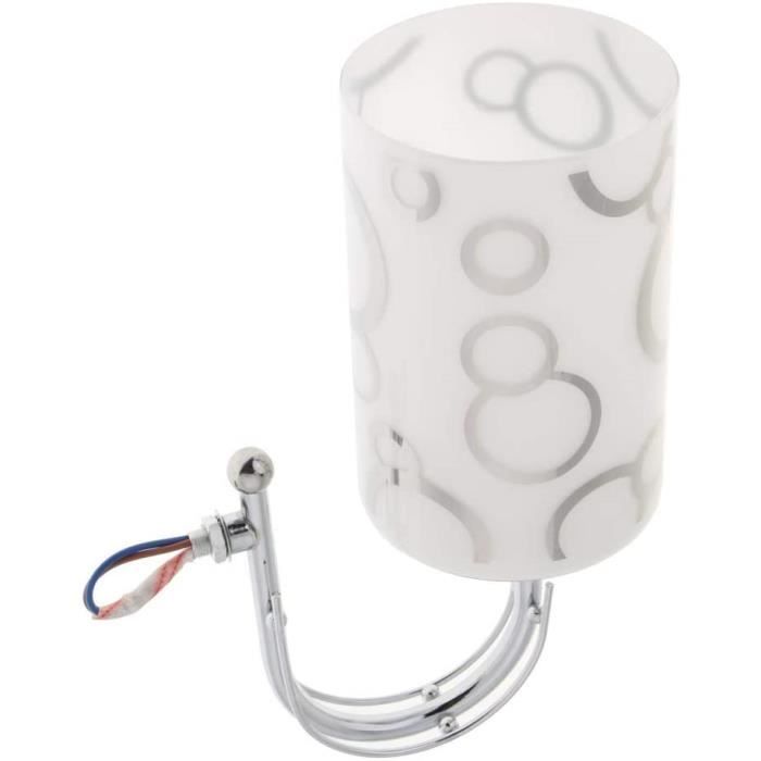Abat-jour En Osier Pour Lampe De Chevet/Plafond - VidaXL - Neuf - Décoration Intérieur