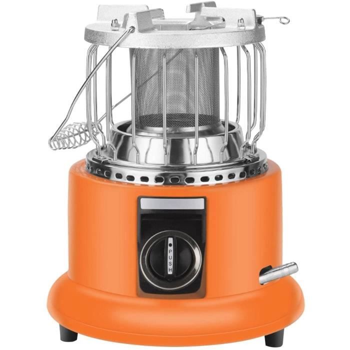 Grill Portable Acier Inox Réchaud De Camping à Bois Pliable - Acier Inoxydable 304 - Portable Avec Sac - Pour Feu De Bois Extérieur Réchaud Portable Plein Air