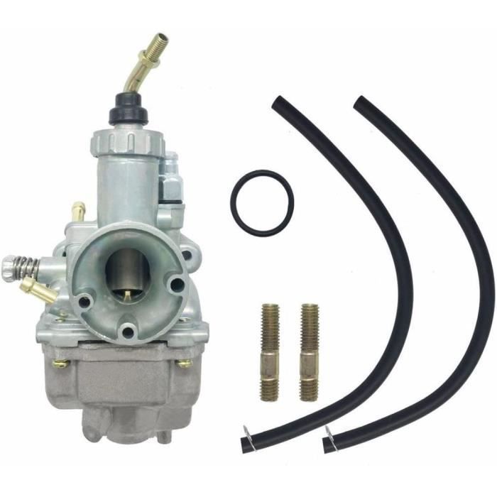 Tubayia Vergaser Für Yamaha Breeze 125 - Carburetor