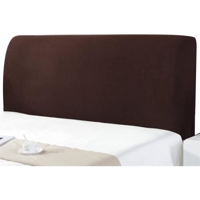 Housse De Tête De Lit Extensible, Petite Housse De Protection