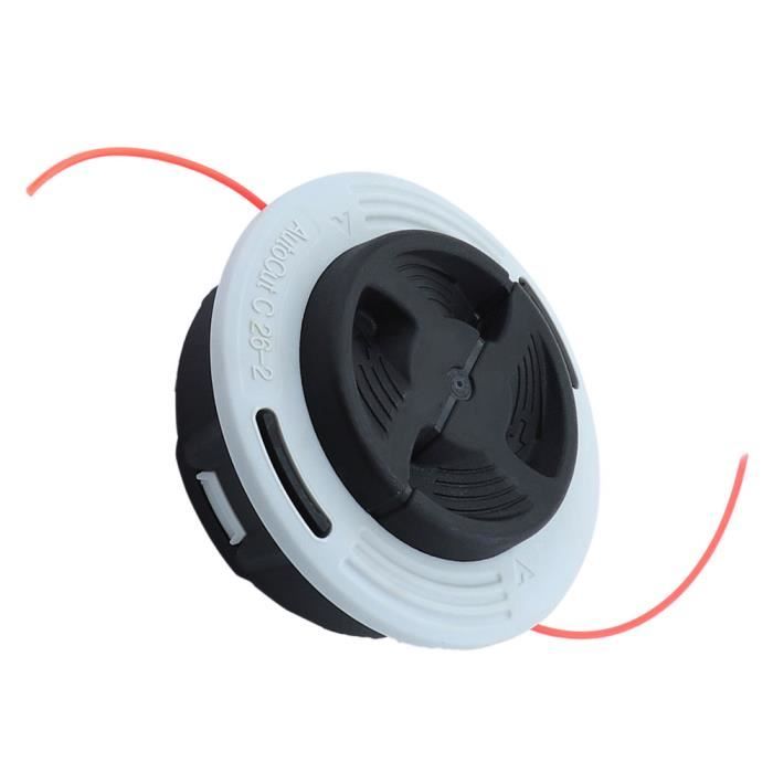 Tete Debroussailleuse Stihl Fs55 ZAMDOE AutoCut 25-2 Tête De Coupe Pour STIHL FS55 FS56 FS56RC FS70 FS70R FS80 FS85 FS90 FS90R FS91R FS94R FS100RX FS110 FS111RX FS120 FS130 FS131 FS240 FS250 Remplace