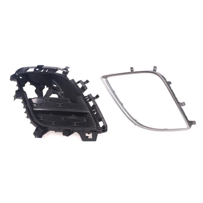 Cache De Passage De Roue Avant 7E0809967 - Compatible Volkswagen Transporter T6, Caddy 2K, Crafter 7C - 3