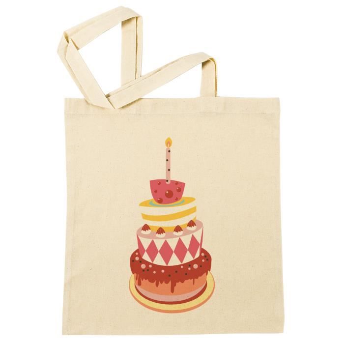 Sac A Provisions Anniversaire Gateau Plage Coton Reutilisable Shopping Bag Beach Reusable B B Beige Cdiscount Bagagerie Maroquinerie Sac A Provisions Anniversaire Gateau Plage Coton Reutilisable Shopping Bag Beach Reusable B B Beige Cdiscount Bagagerie Maroquinerie
