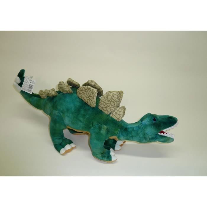 grande peluche dinosaure