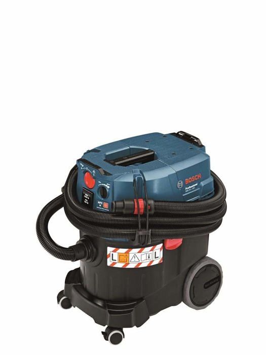 Bosch GAS 35 AFC - vue 5