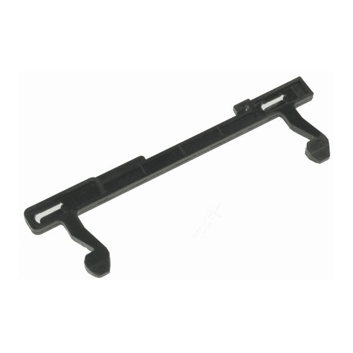LEVIER MICRO ONDES 251300500046 CROCHET DE PORTE