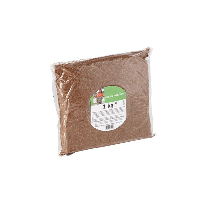 Son au Bokashi Actif - Activateur pour composteur Bokashi 1Kg