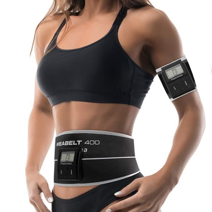 Muscler la ceinture abdominale femme shop