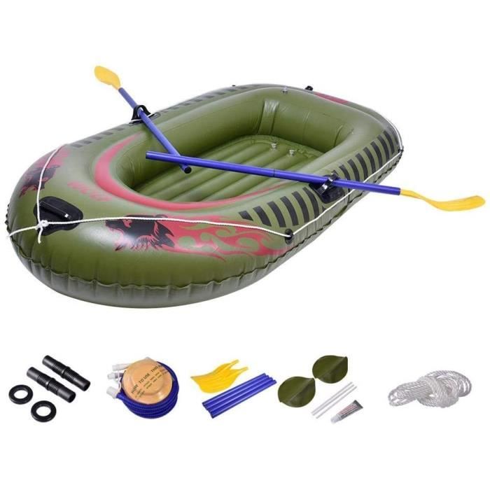 2 Bouchons De Vidange Radeau 6 Trous Pour Bateau Gonflable, Kayak, PVC Gris/blanc