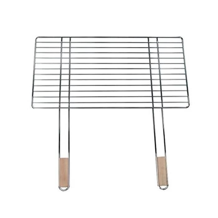 Grille Barbecue Master MG254 - vue 2
