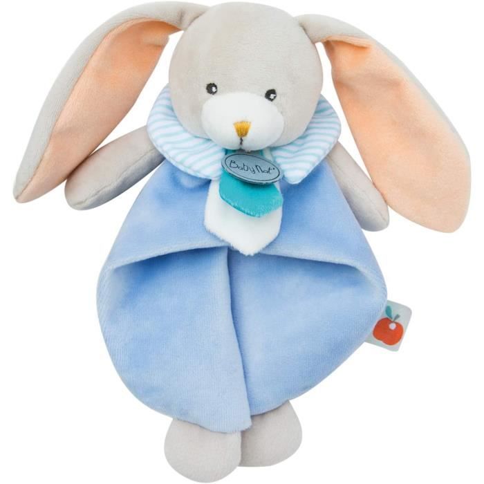 Peluche Pyjama Lapin BÃ©bÃ© Peluche Vintage Range Pyjama Lapin