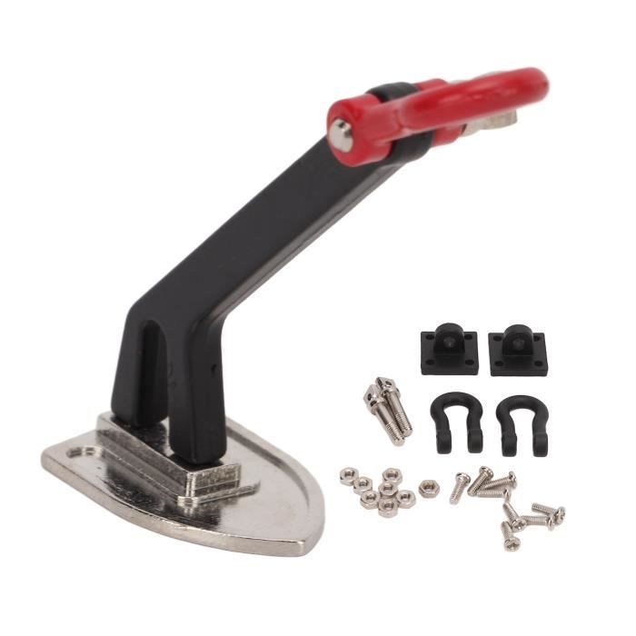 Ancre RC, ancre de treuil RC dure, pliable ferme pour RC modèle RC