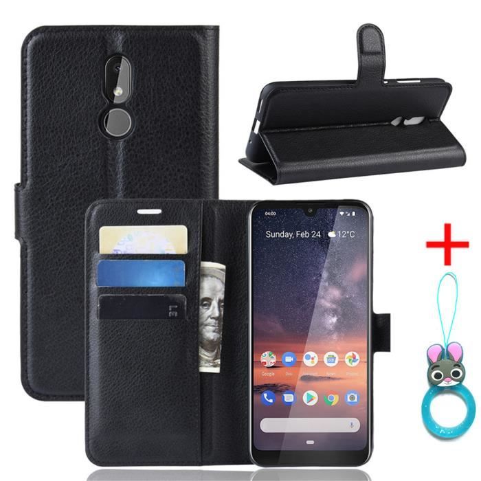 pochette nokia 3.2