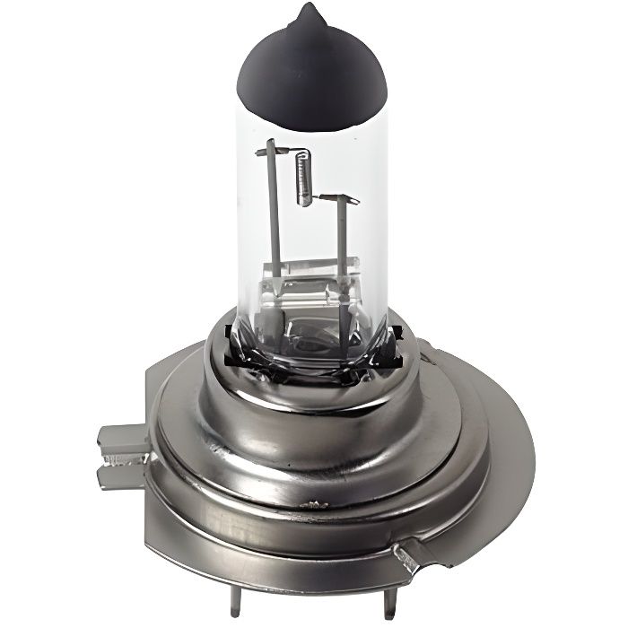 Ampoule H7 Halogéne 12v 100W Haute Intensité