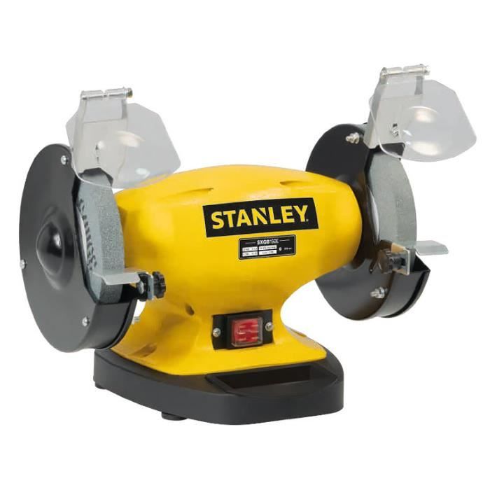 Touret à meuler STANLEY SXGB150E