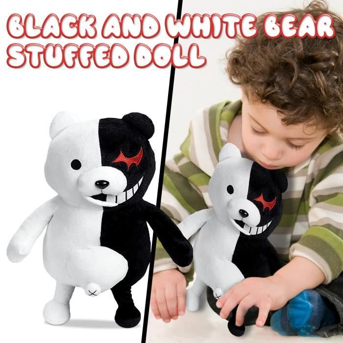 Peluche Poupee B Manque Et Ours Blanc Jouet Cadeau D Anniversaire Poupee Creative 487 Cdiscount Jeux Jouets