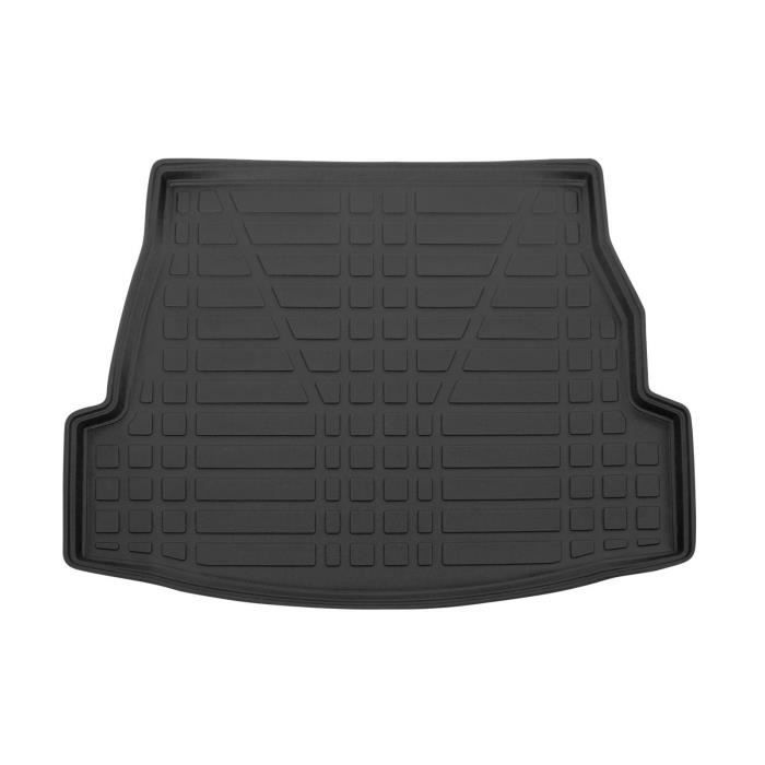 Coffre De Protection Pour Chien Compatible Peugeot 5008 Hybrid 2020-2025 - Housse Imperméable Et Antidérapante - 11