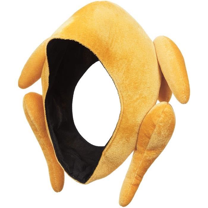 Redstar Fancy Dress Chapeau Fantaisie pour No l en Forme de