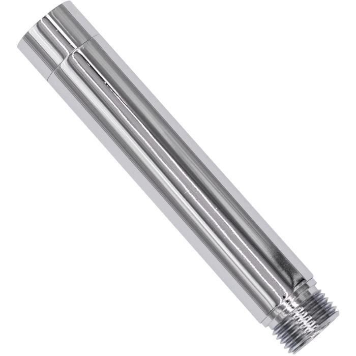 Rallonge Douche 6 Pouces Acier Inox - Extension Pour Pommeau G1/2